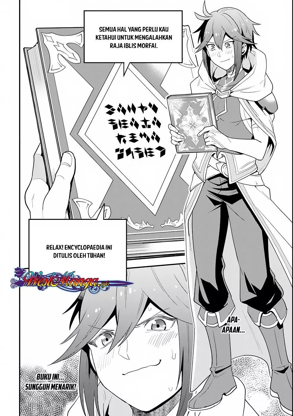 kouryakuhon-o-kushi-suru-saikyou-no-mahoutsukai-meirei-sa-sero-to-wa-iwa-senai-oreryuu-mao-tobatsu-saizen-ruuto - Chapter: 01