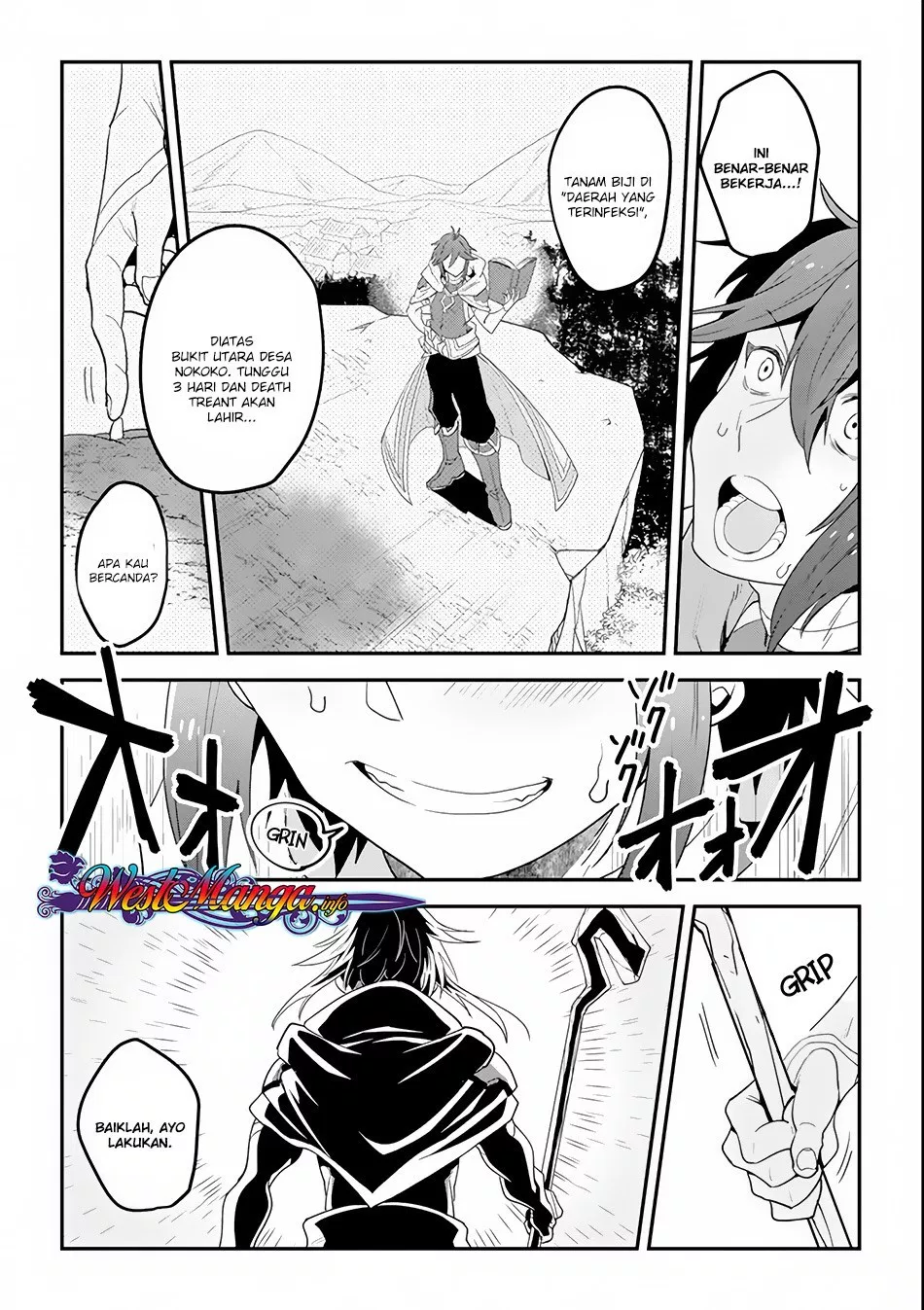 kouryakuhon-o-kushi-suru-saikyou-no-mahoutsukai-meirei-sa-sero-to-wa-iwa-senai-oreryuu-mao-tobatsu-saizen-ruuto - Chapter: 01