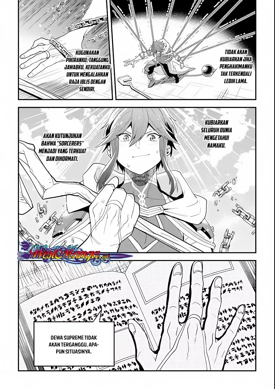 kouryakuhon-o-kushi-suru-saikyou-no-mahoutsukai-meirei-sa-sero-to-wa-iwa-senai-oreryuu-mao-tobatsu-saizen-ruuto - Chapter: 01