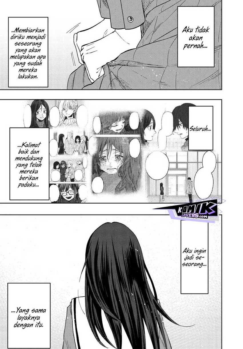 kaoru-hana-wa-rin-to-saku - Chapter: 72