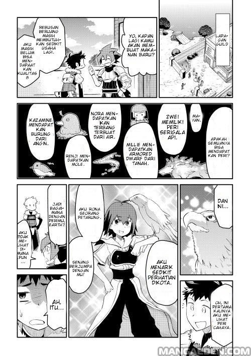 toaru-ossan-no-vrmmo-katsudouki - Chapter: 6