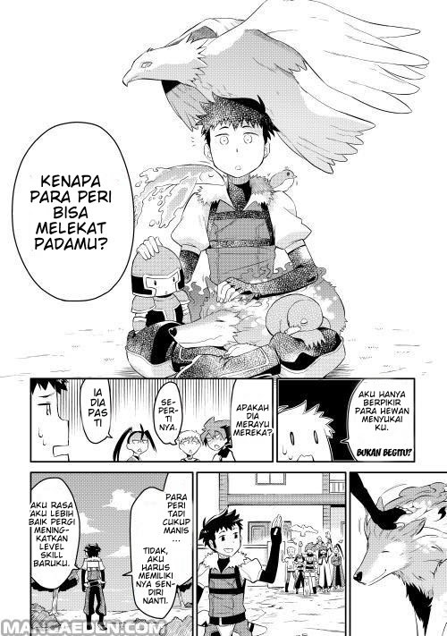 toaru-ossan-no-vrmmo-katsudouki - Chapter: 6