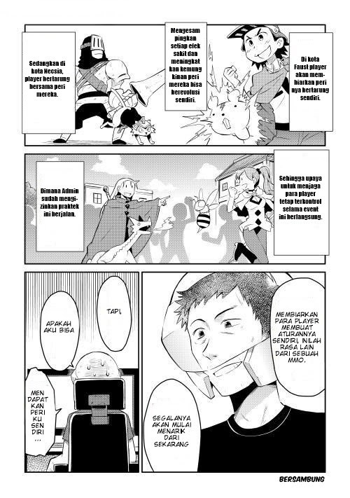 toaru-ossan-no-vrmmo-katsudouki - Chapter: 6