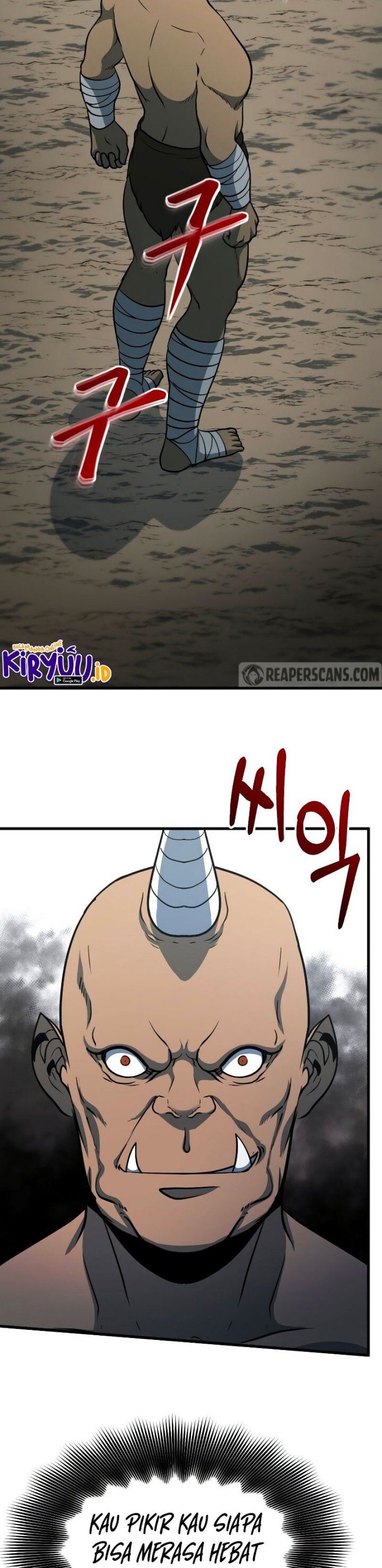 dungeon-house - Chapter: 36