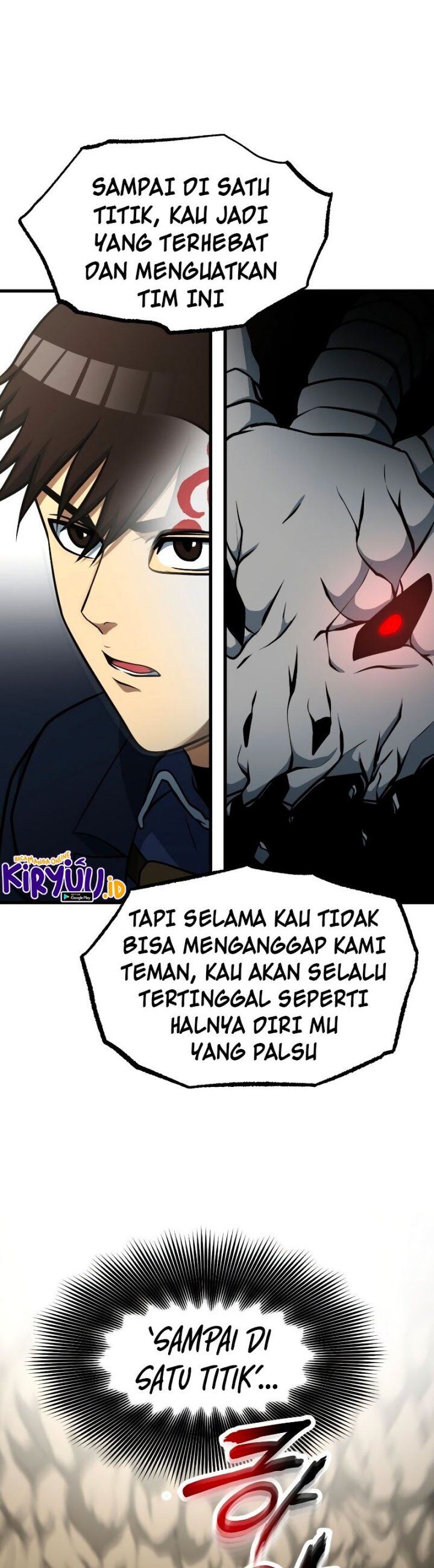 dungeon-house - Chapter: 36