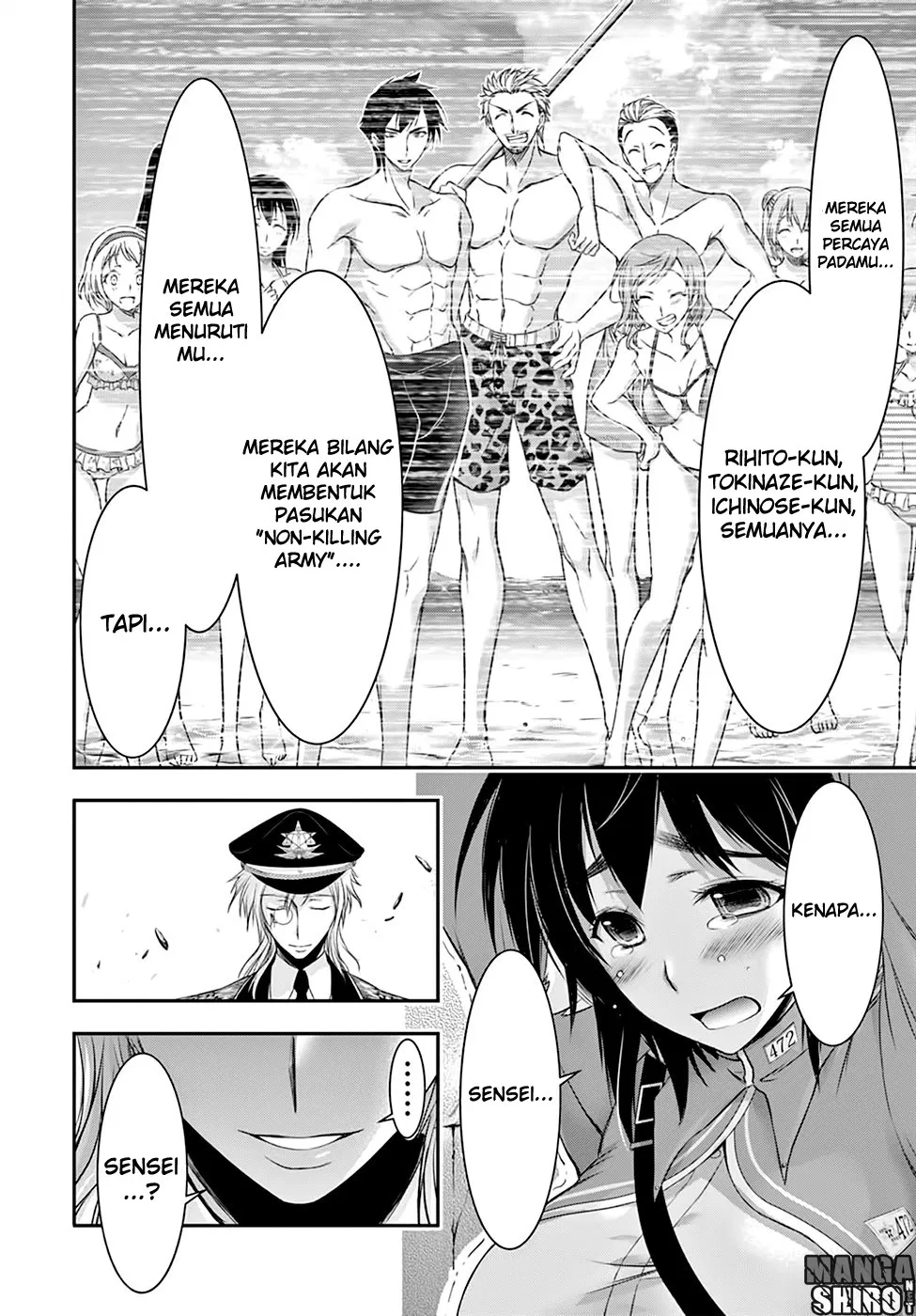 plunderer - Chapter: 32