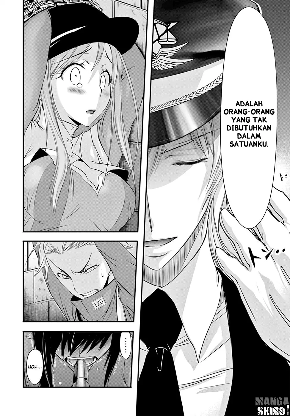 plunderer - Chapter: 32