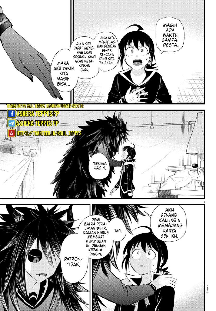 mairimashita-iruma-kun - Chapter: 339