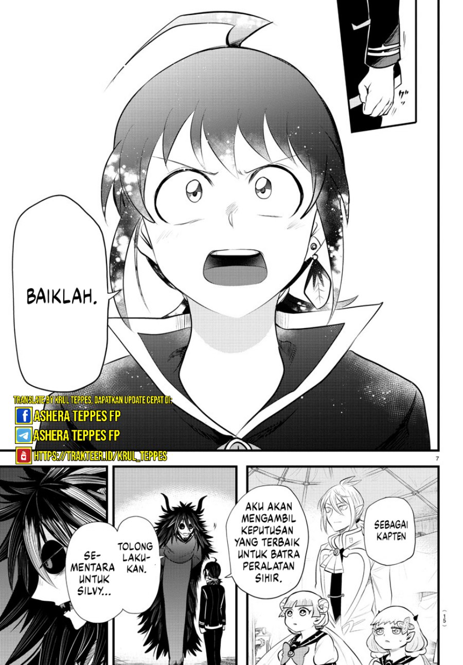 mairimashita-iruma-kun - Chapter: 339