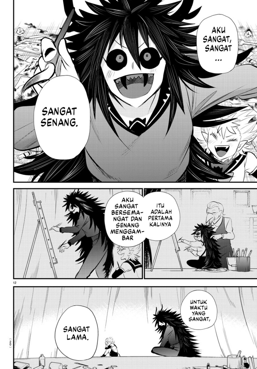 mairimashita-iruma-kun - Chapter: 339