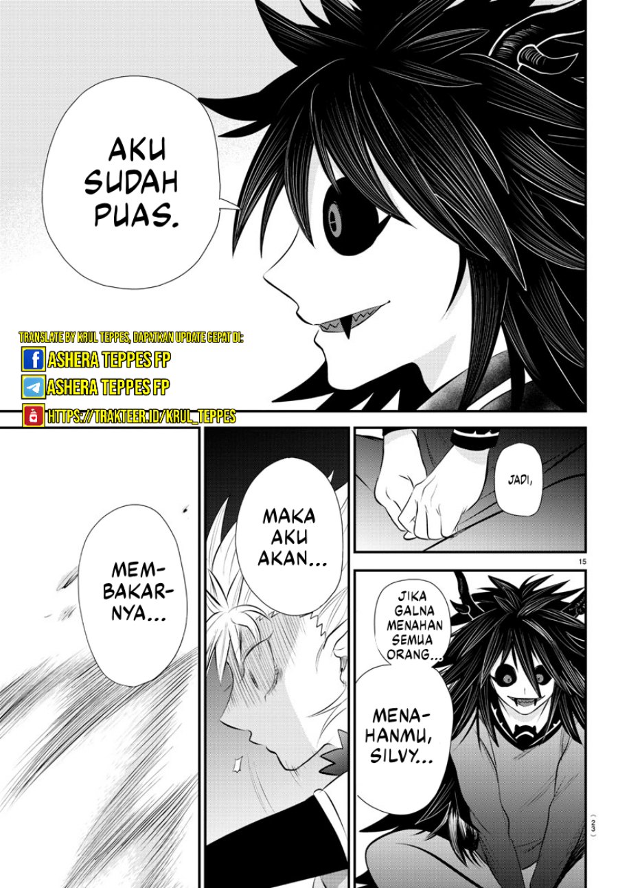 mairimashita-iruma-kun - Chapter: 339