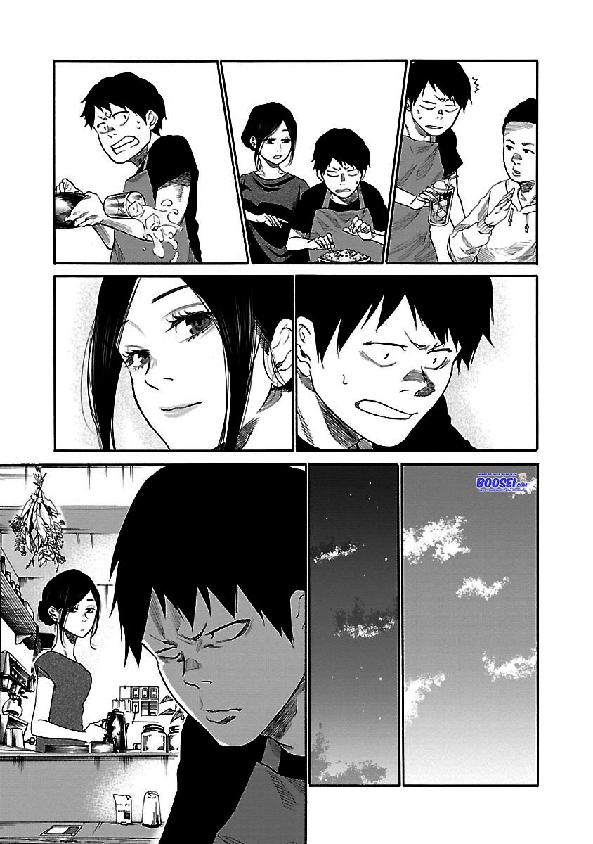 cigarette-cherry - Chapter: 29