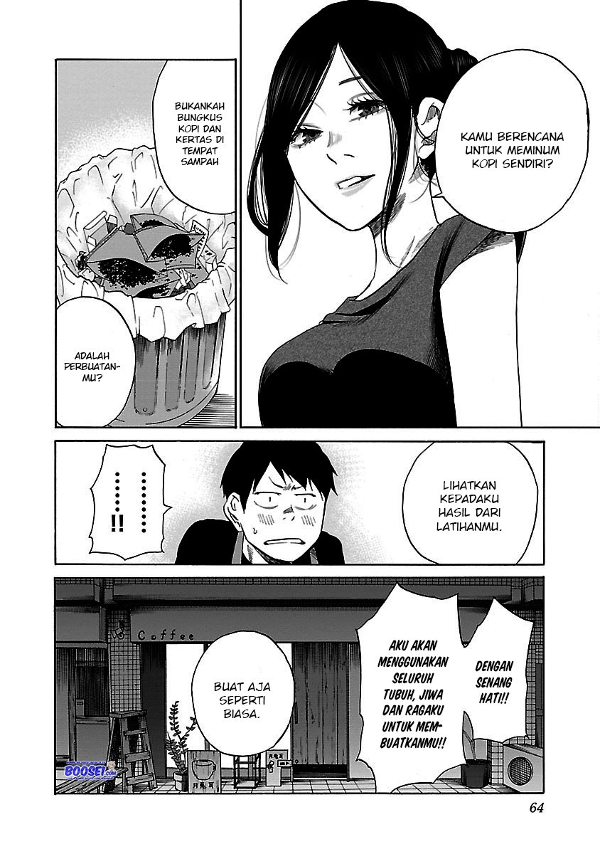 cigarette-cherry - Chapter: 29