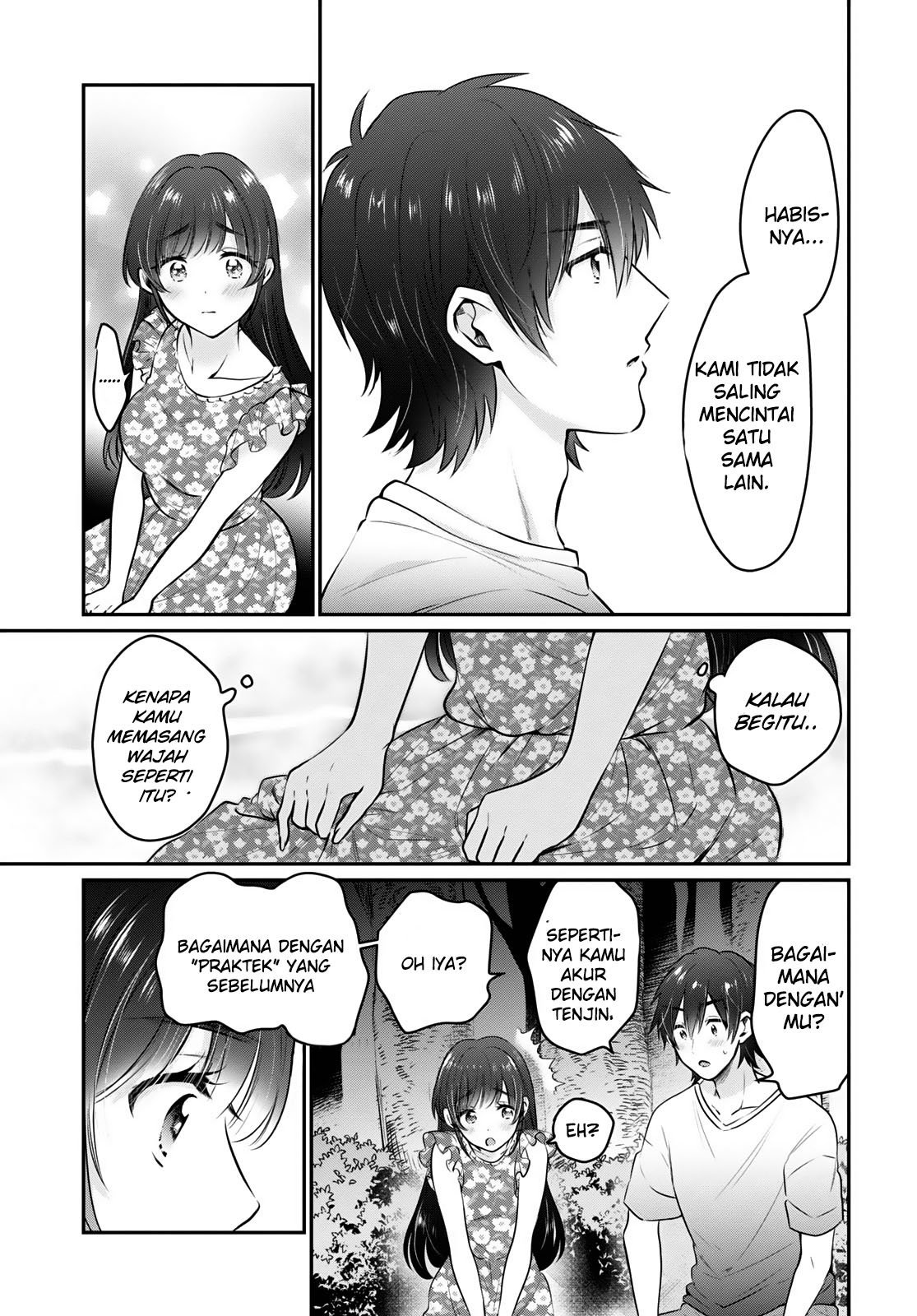 fuufu-ijou-koibito-miman - Chapter: 26