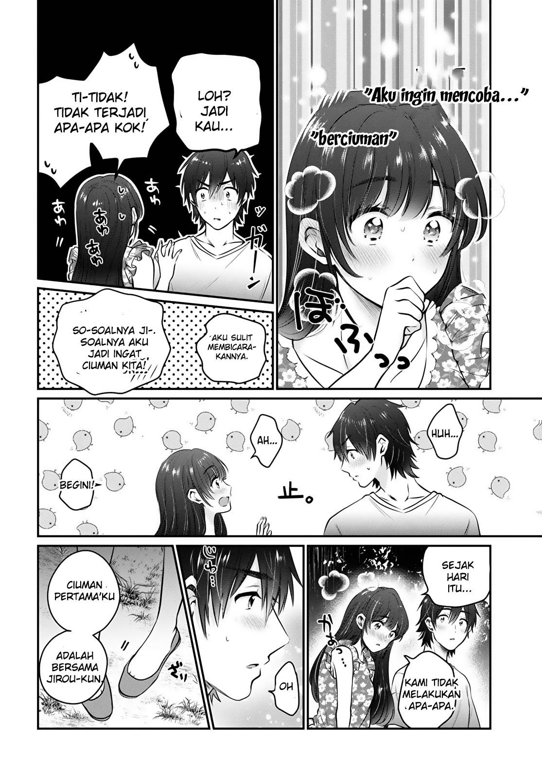 fuufu-ijou-koibito-miman - Chapter: 26