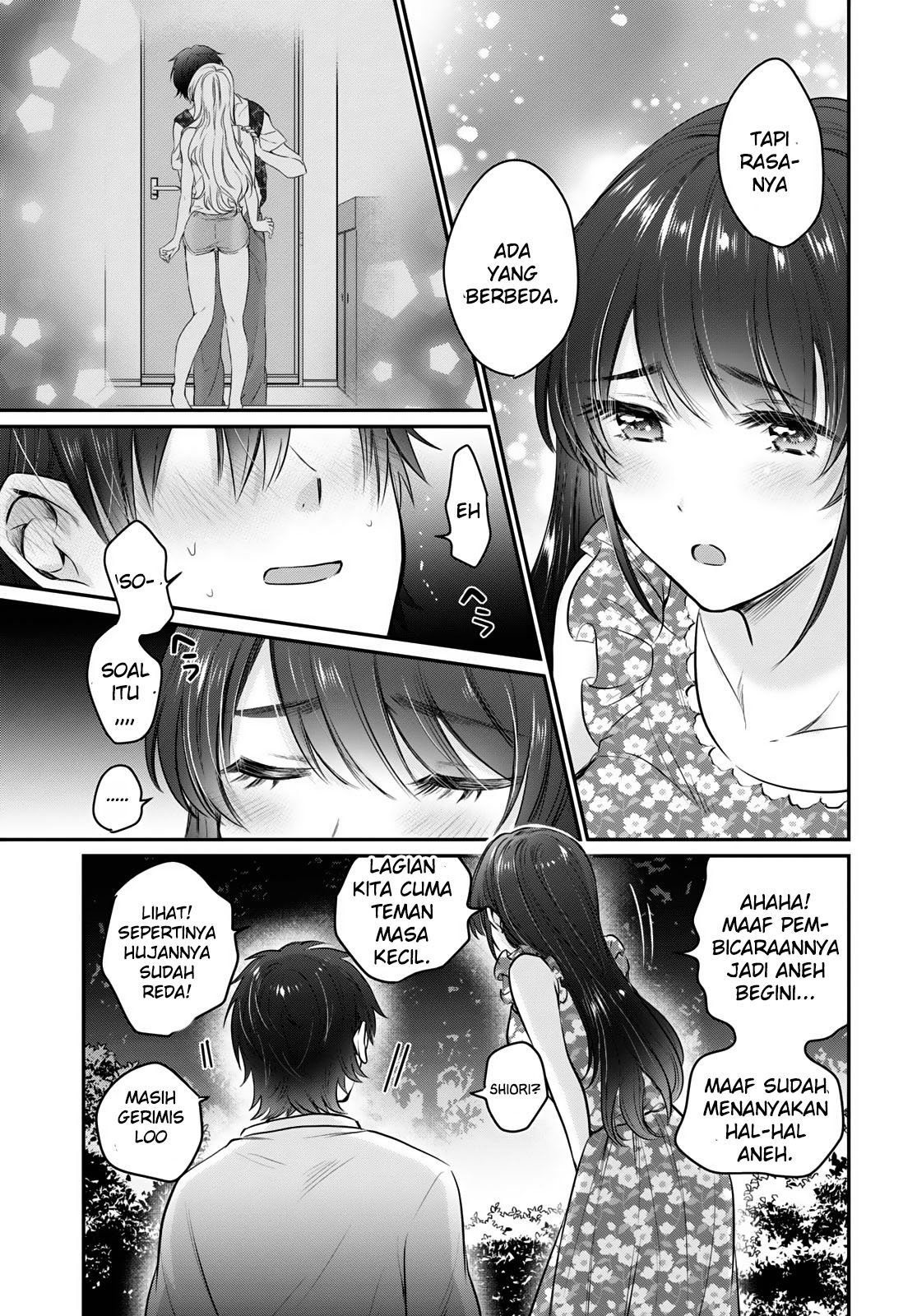 fuufu-ijou-koibito-miman - Chapter: 26