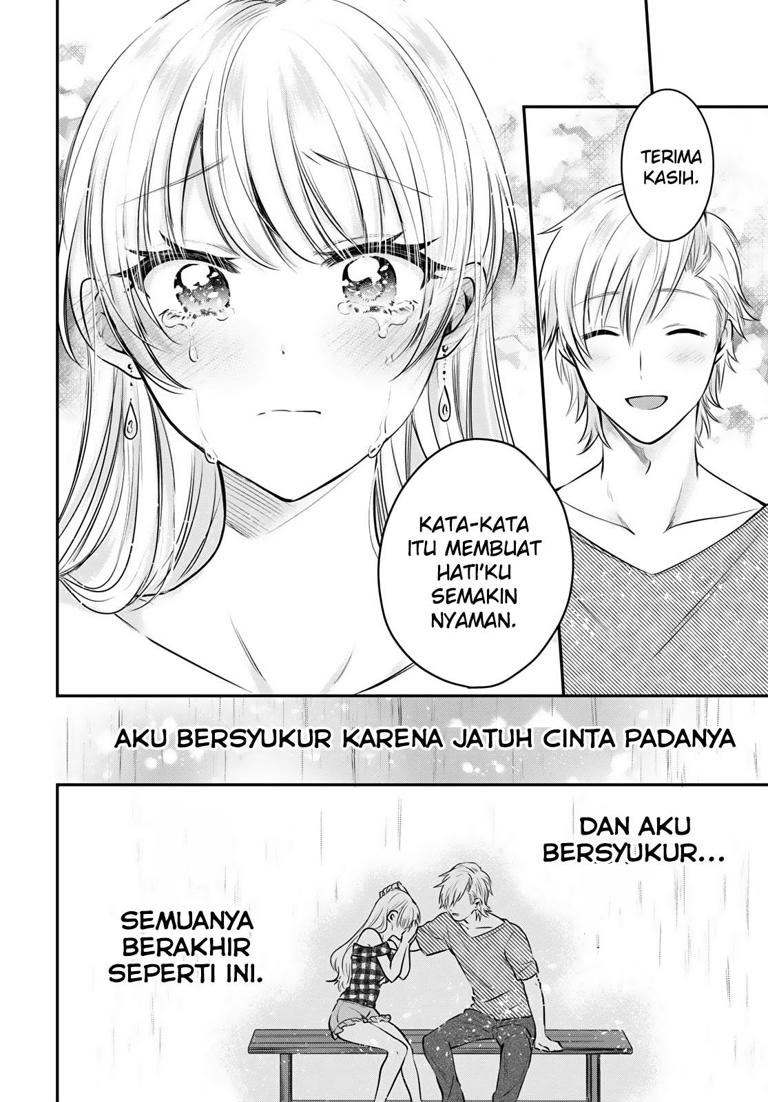 fuufu-ijou-koibito-miman - Chapter: 26