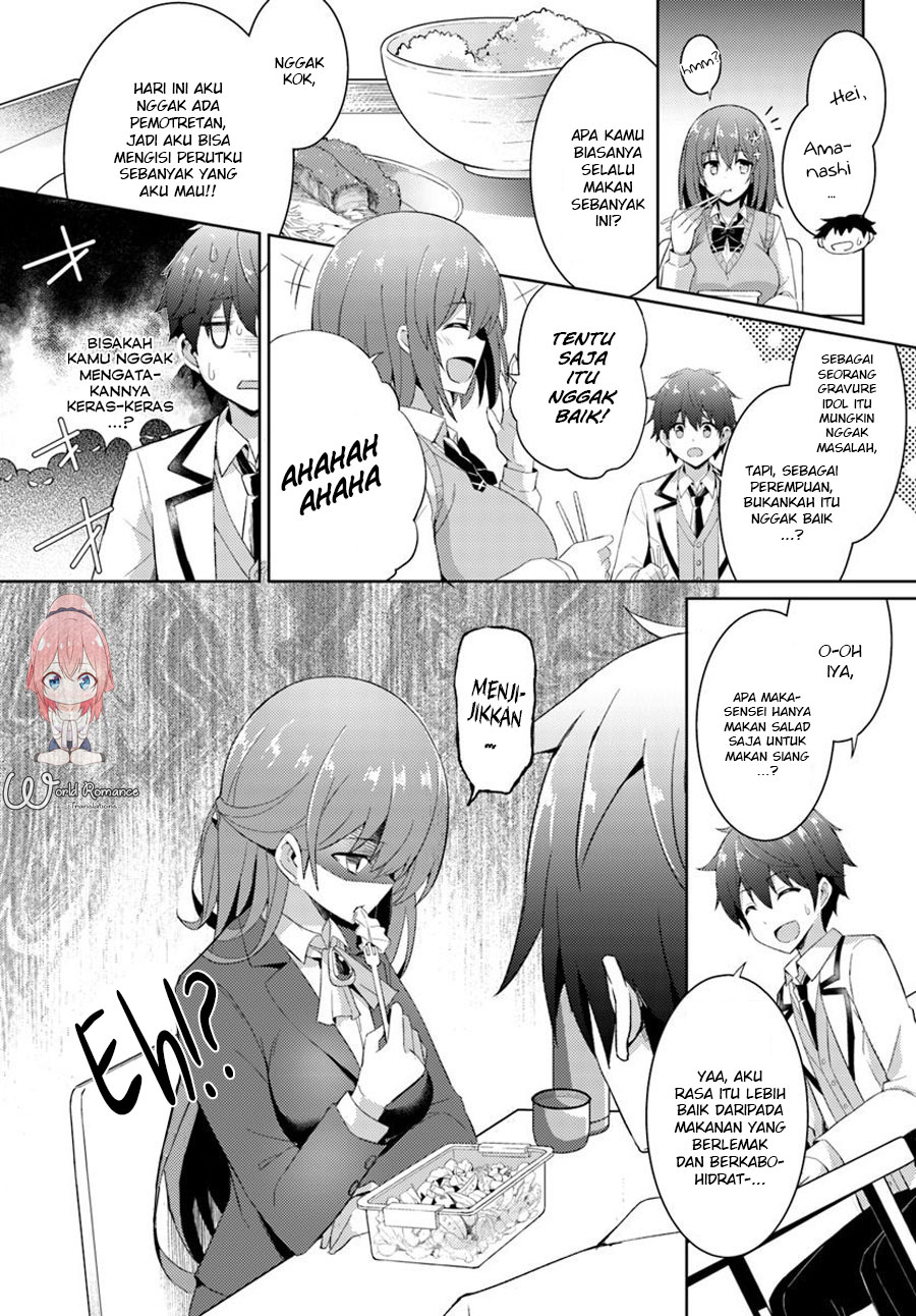 boku-no-kanojo-sensei - Chapter: 6