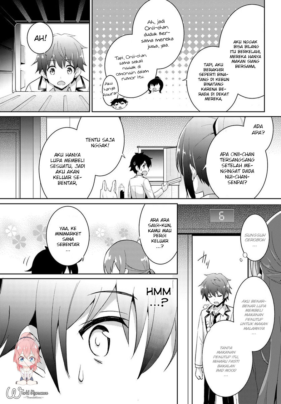 boku-no-kanojo-sensei - Chapter: 6