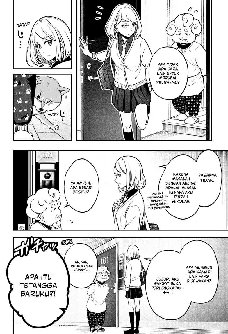 shiba-tsuki-bukken - Chapter: 1