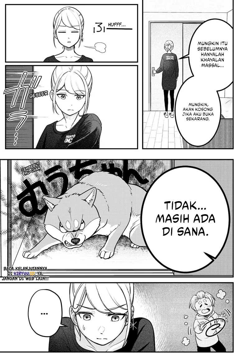 shiba-tsuki-bukken - Chapter: 1