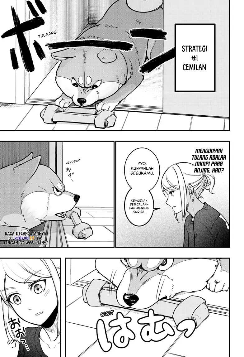 shiba-tsuki-bukken - Chapter: 1