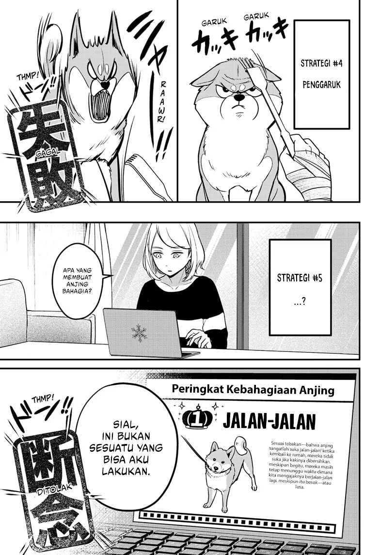 shiba-tsuki-bukken - Chapter: 1