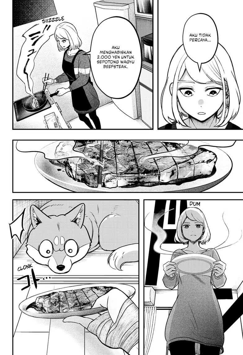 shiba-tsuki-bukken - Chapter: 1