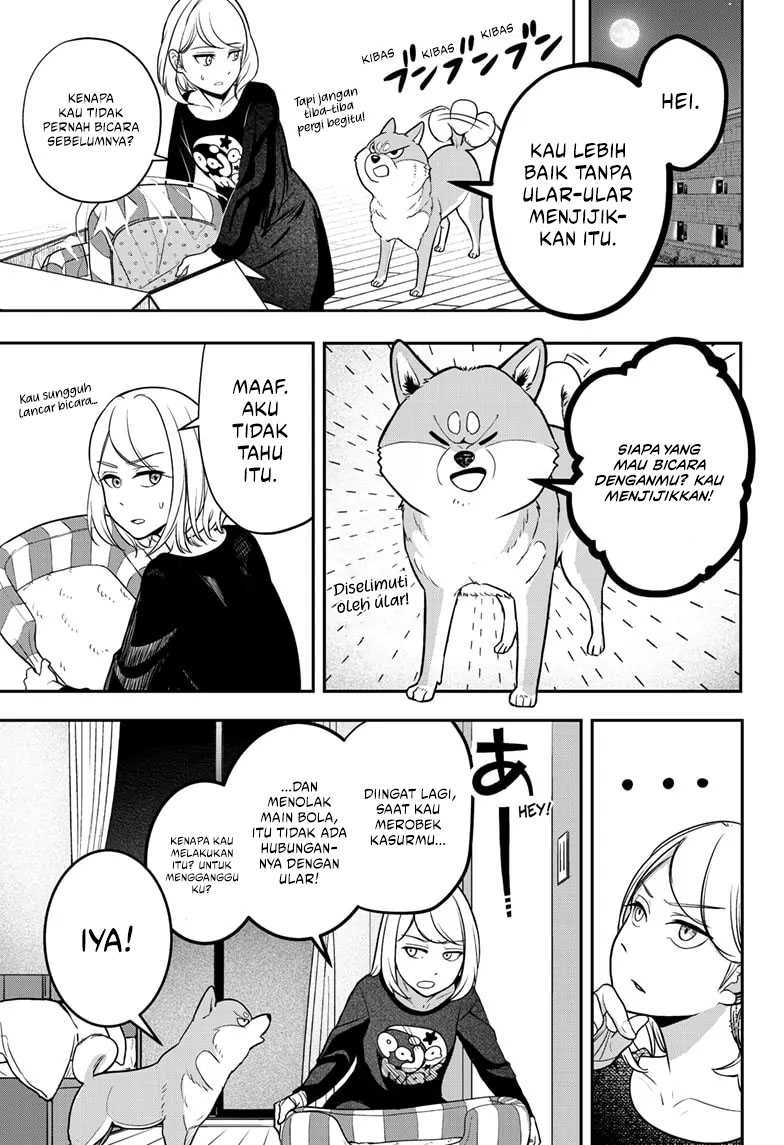 shiba-tsuki-bukken - Chapter: 1