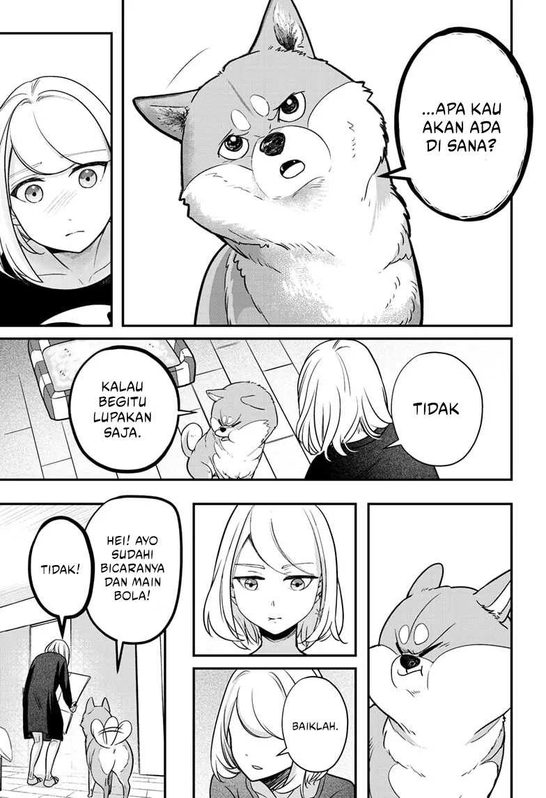 shiba-tsuki-bukken - Chapter: 1