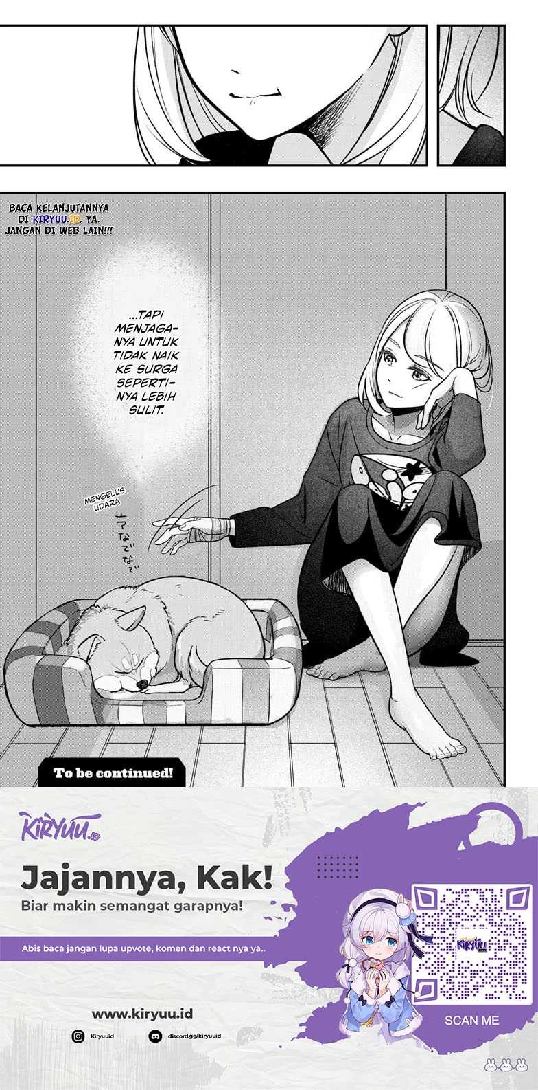 shiba-tsuki-bukken - Chapter: 1