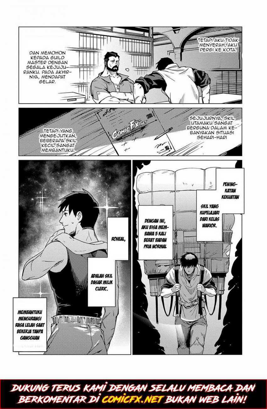 ore-wa-subete-wo-parry-suru - Chapter: 1