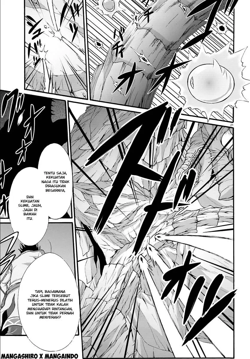 dekisokonai-no-monster-trainer - Chapter: 11