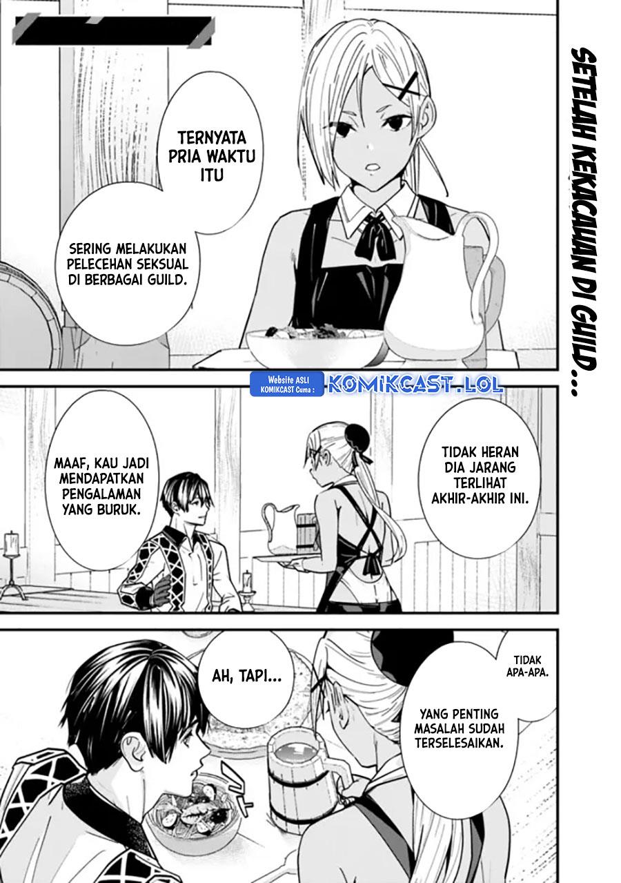 moto-yuusha-wa-shizuka-ni-kurashitai - Chapter: 34.5