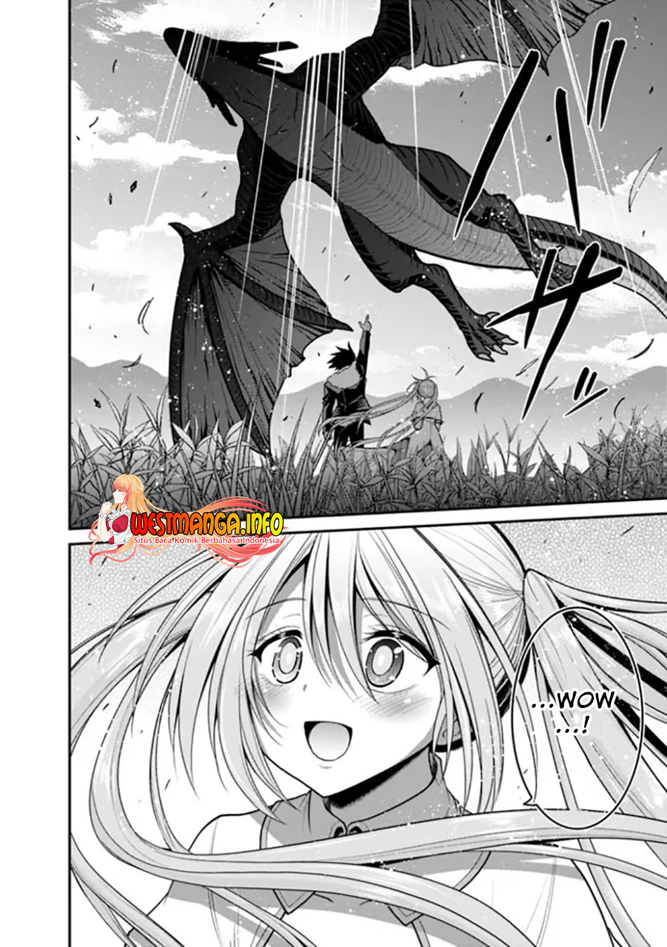 kujibiki-tokushou-musou-harem-ken - Chapter: 30.2