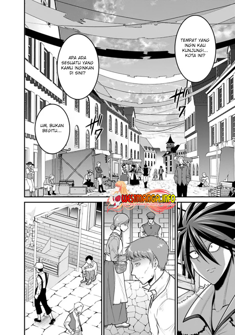kujibiki-tokushou-musou-harem-ken - Chapter: 30.2
