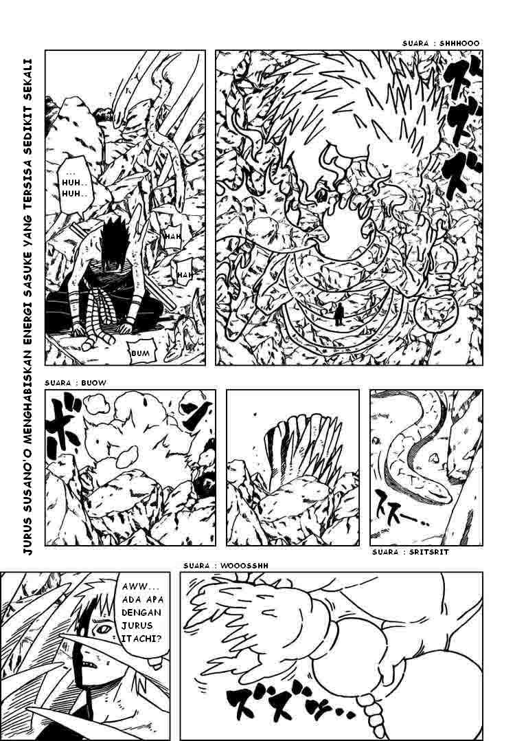 naruto-id - Chapter: 393
