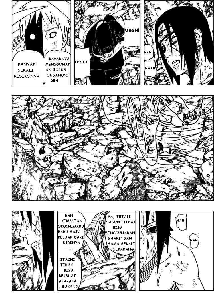 naruto-id - Chapter: 393