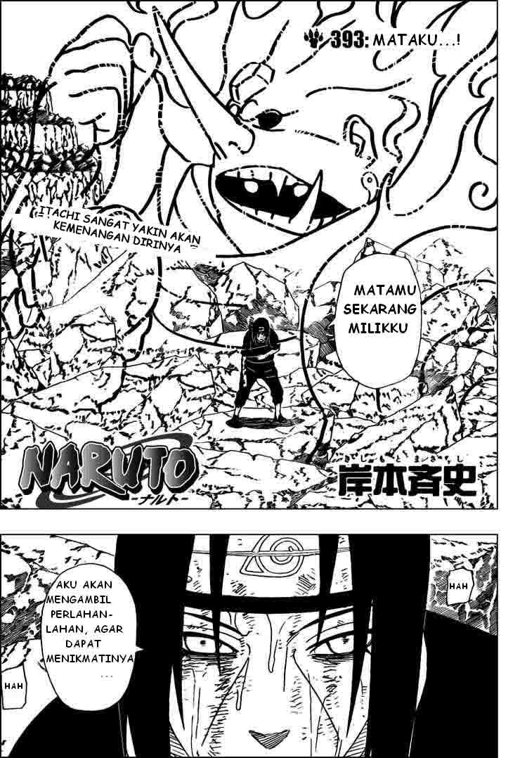 naruto-id - Chapter: 393