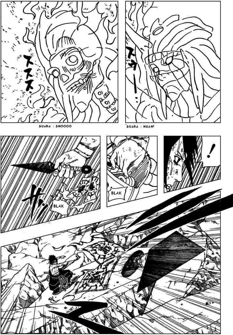 naruto-id - Chapter: 393