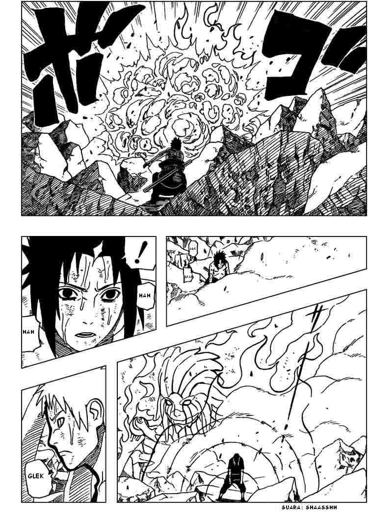 naruto-id - Chapter: 393