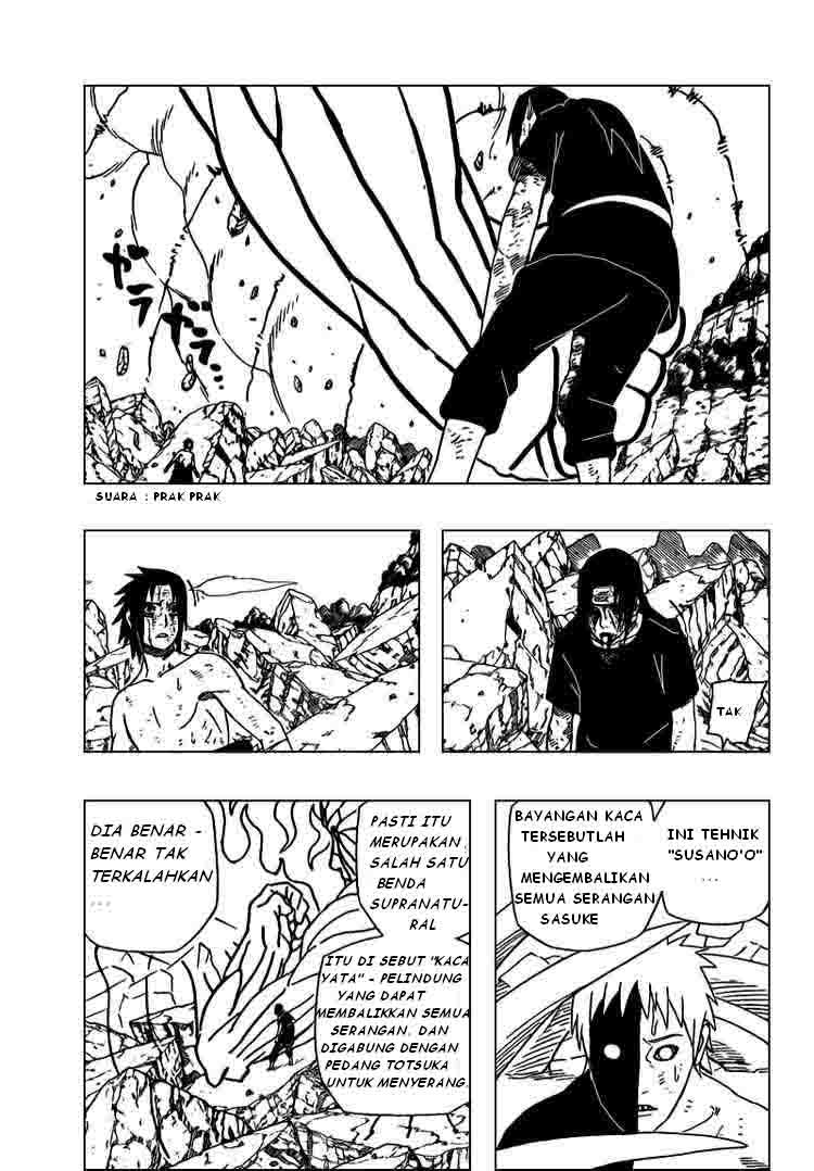 naruto-id - Chapter: 393