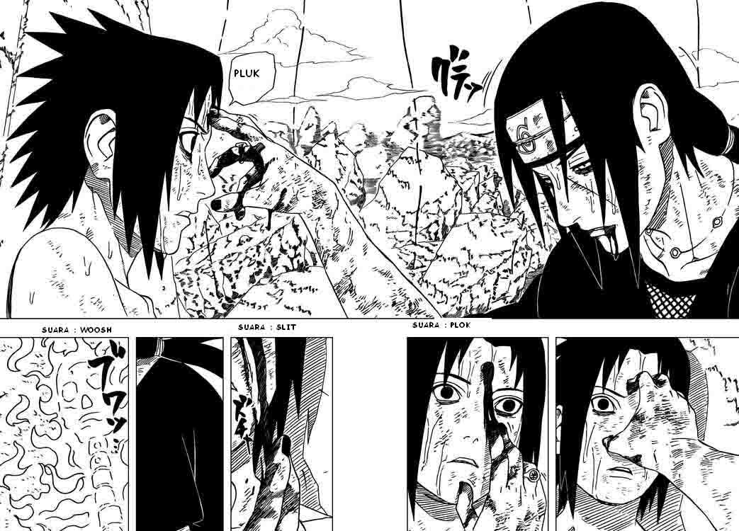 naruto-id - Chapter: 393