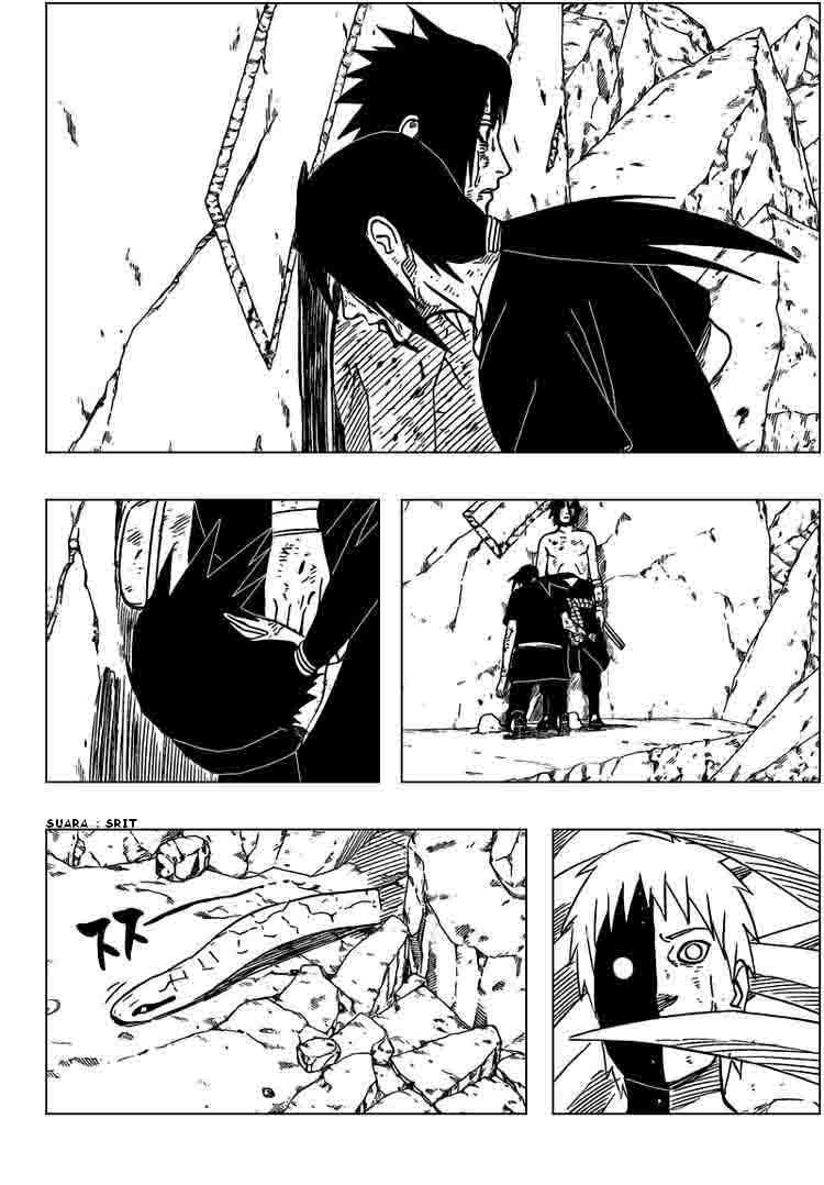naruto-id - Chapter: 393