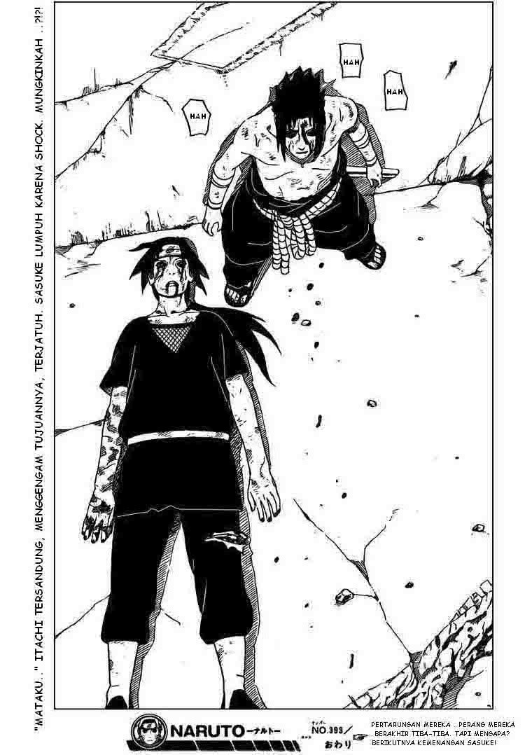 naruto-id - Chapter: 393