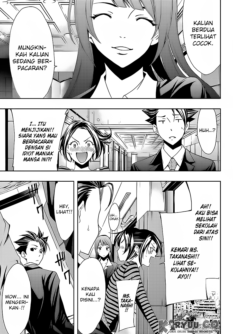 hitman-seo-kouji - Chapter: 7