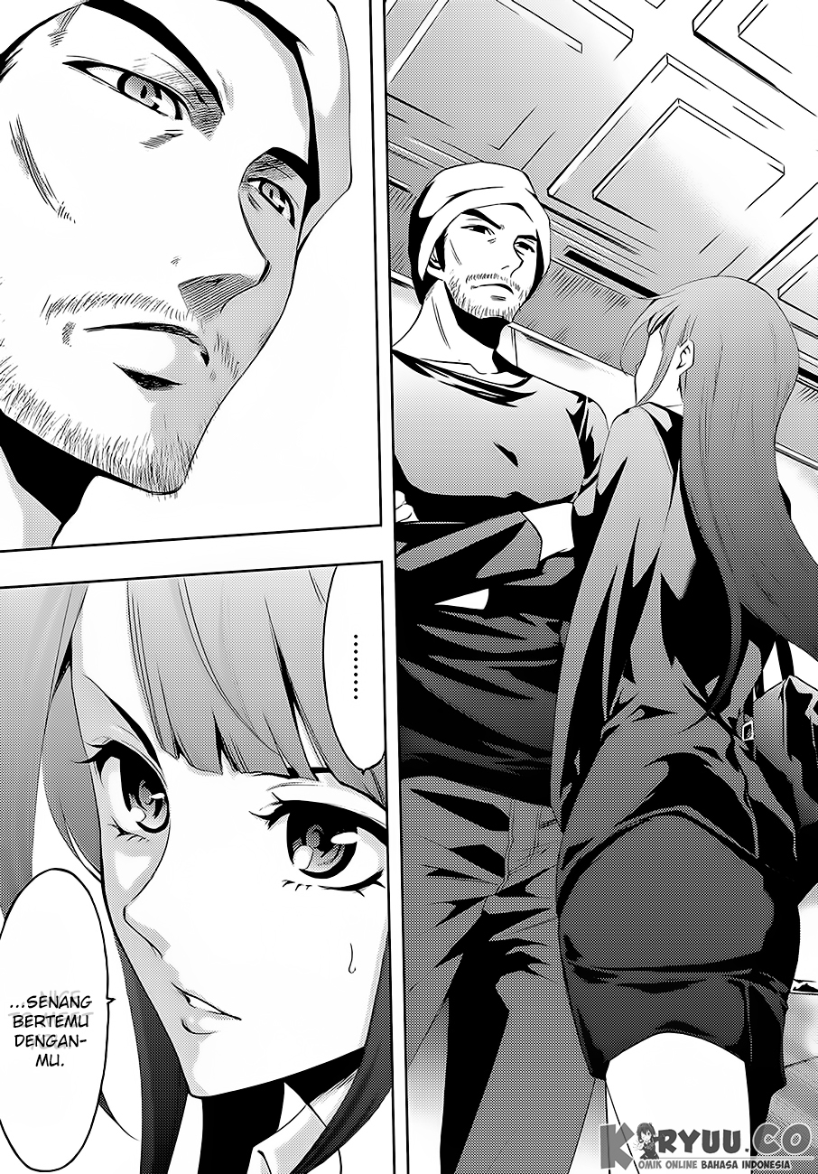 hitman-seo-kouji - Chapter: 7