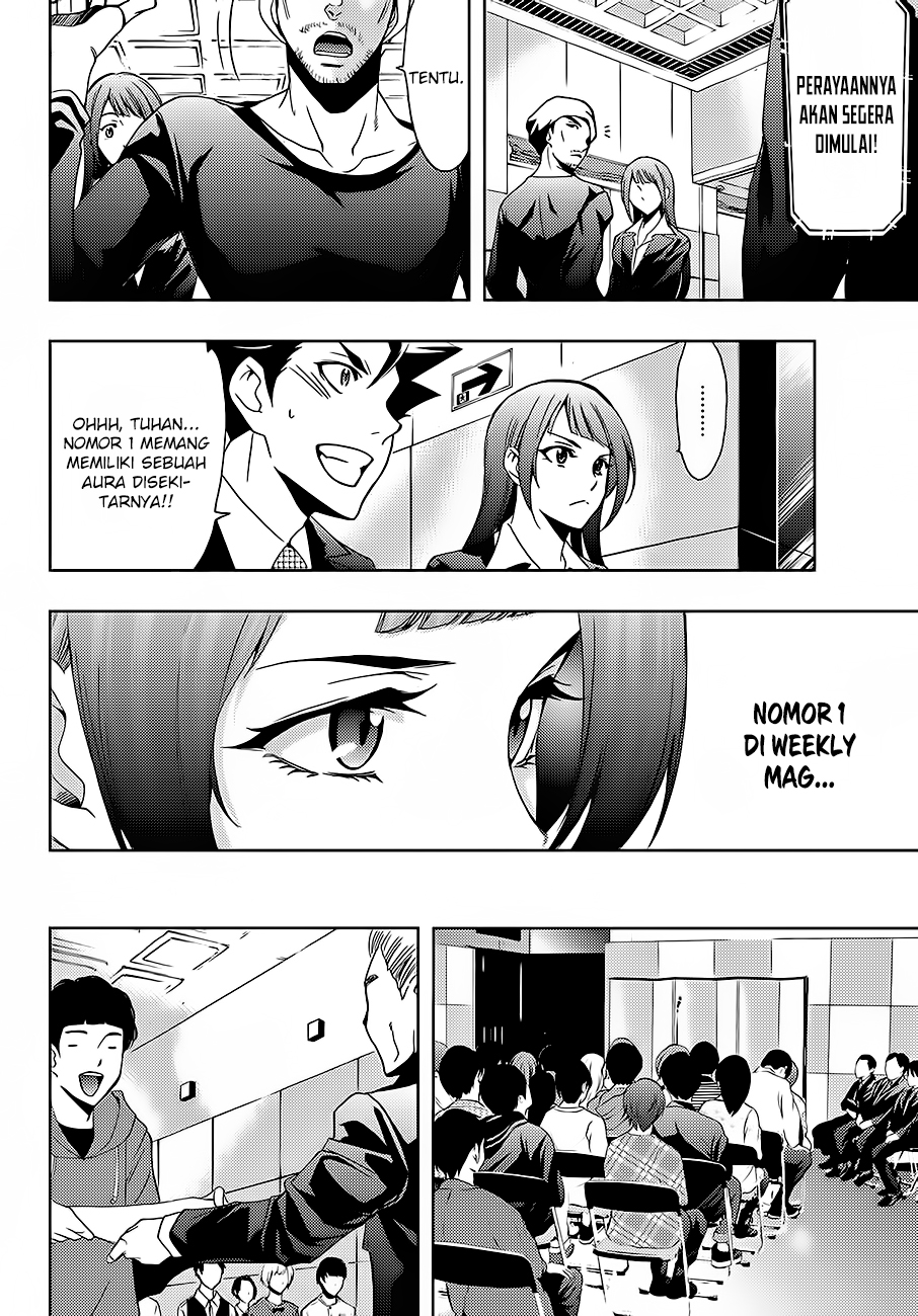 hitman-seo-kouji - Chapter: 7