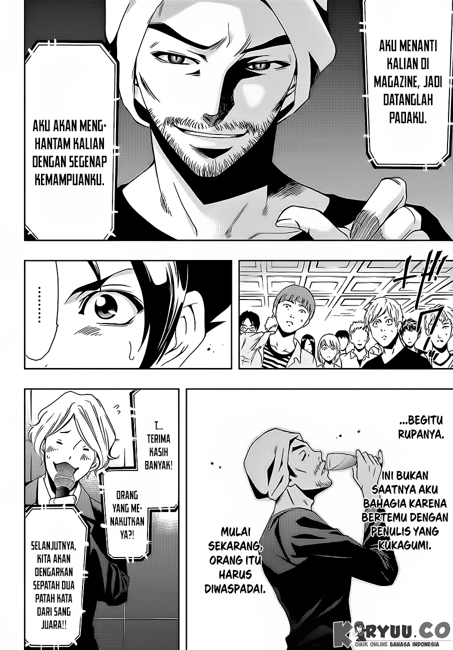 hitman-seo-kouji - Chapter: 7