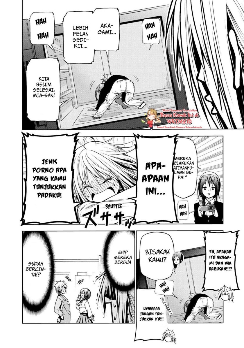 temple - Chapter: 30